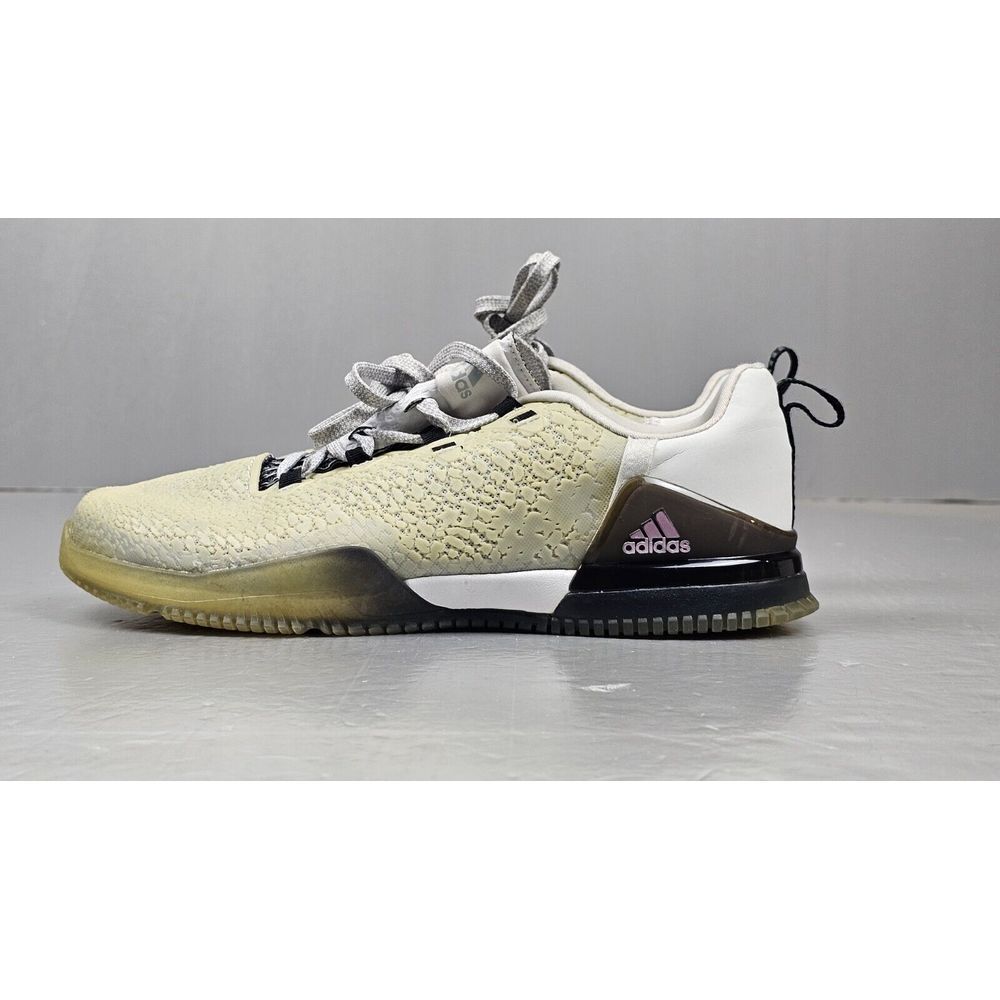 Adidas‎ CrazyPower TR Sneakers Womens 7. Training Shoes Model BB1557.